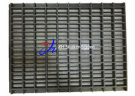 Composé raclant de Brandt VSM 300 examinant le fil d'acier inoxydable de 940*676mm