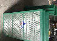 Dispositif trembleur de Shaker Screen Vibration Screen For Kemtron de cadre d'acier de filtration d'huile
