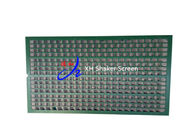 1070 x 570 millimètres 700 séries de schiste Shaker Screens For Oilfield de HYP/éléments filtrants