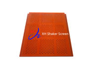 Gravelez la longue durée de Shaker Screen Polyurethane Screen Panels pour l'équipement minier