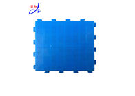 Panneaux bleus d'écran de polyuréthane de couleur pour des pièces de machines de perçage de mine