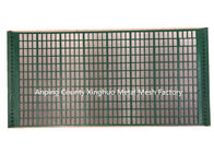 Axtom - 1 tissu d'écran remplaçable de Shaker Screen Mesh Stainless Steel