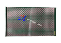 Région de filtre efficace 2000 écrans Mesh FloLine Cleaner Fluid System en métal de série