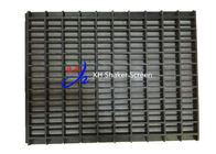 Brandt superbe VSM 300 composé primaire Shaker Screen de 885 * de 686mm