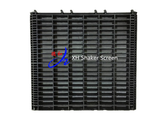 Schiste Shaker Screen Use In Oilfield de Swaco MD-3 écran de vibration de 622 * de 655mm