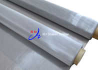 2-200 qualité de Mesh Screen Plain Weave With de fil d'acier inoxydable bonne