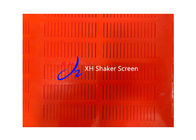 L'écran de polyuréthane de FSI 5000 FSMB lambrisse pour la vibration de extraction de tamis/sable